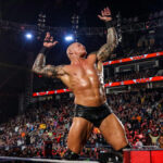 wwe randy orton