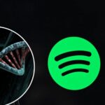 spotify dna