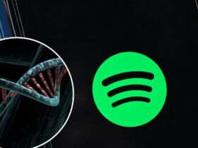 spotify dna