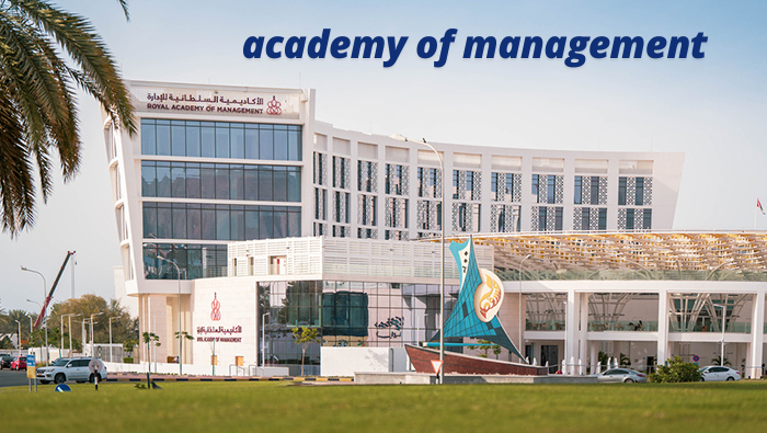 academy of management