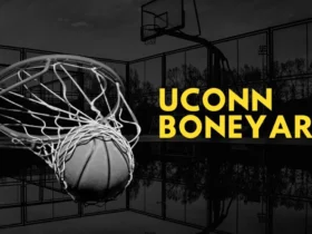 uconn boneyard