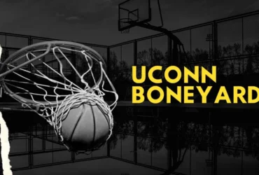 uconn boneyard