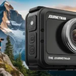 journeyman camera