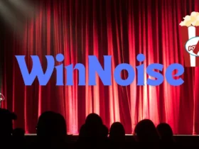 winnoise