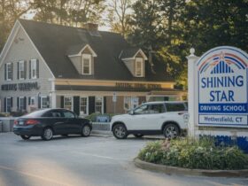 shining star driving school in wethersfield ct