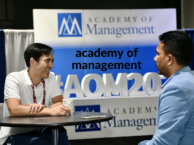 academy of management