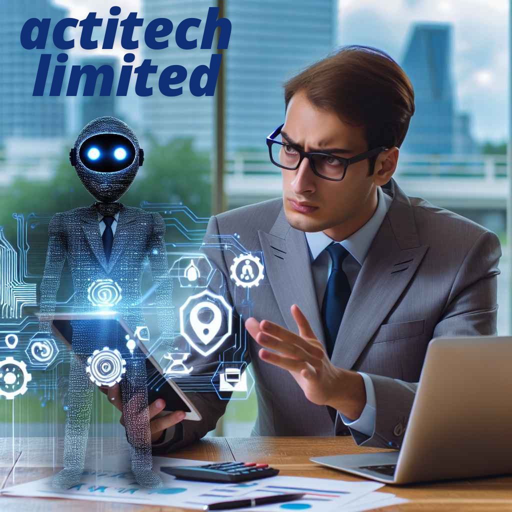 actitech limited