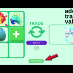 adopt me trading values