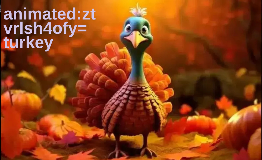 animated:ztvrlsh4ofy= turkey