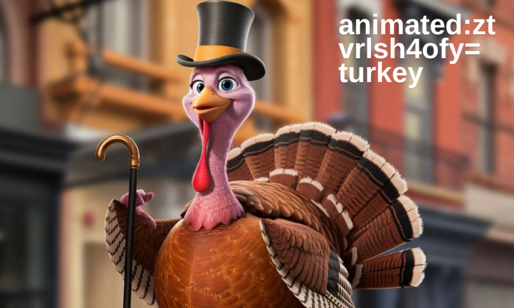 animated:ztvrlsh4ofy= turkey