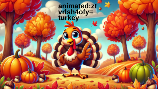 animated:ztvrlsh4ofy= turkey