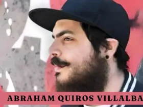 abraham quiros villalba