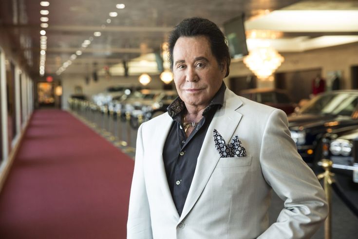 wayne newton net worth