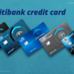 citibank credit card