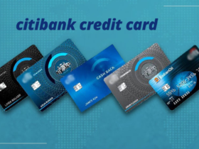 citibank credit card