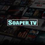 soaper tv