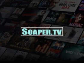 soaper tv