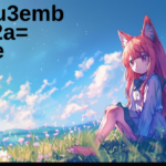 cute:u3embbgzc2a= anime