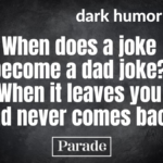 dark humor jokes