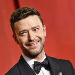 justin timberlake toxicology