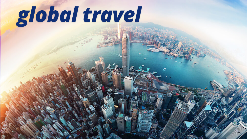 global travel