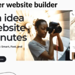 hostinger website builder