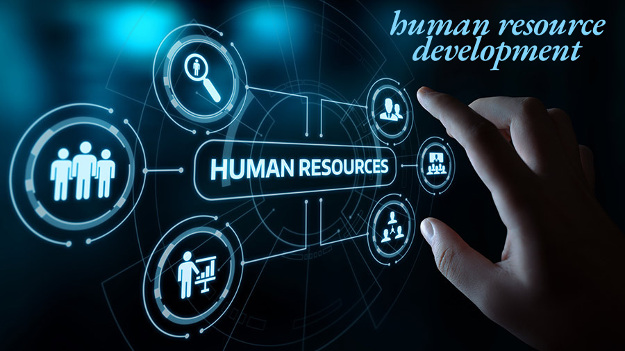 human resource development