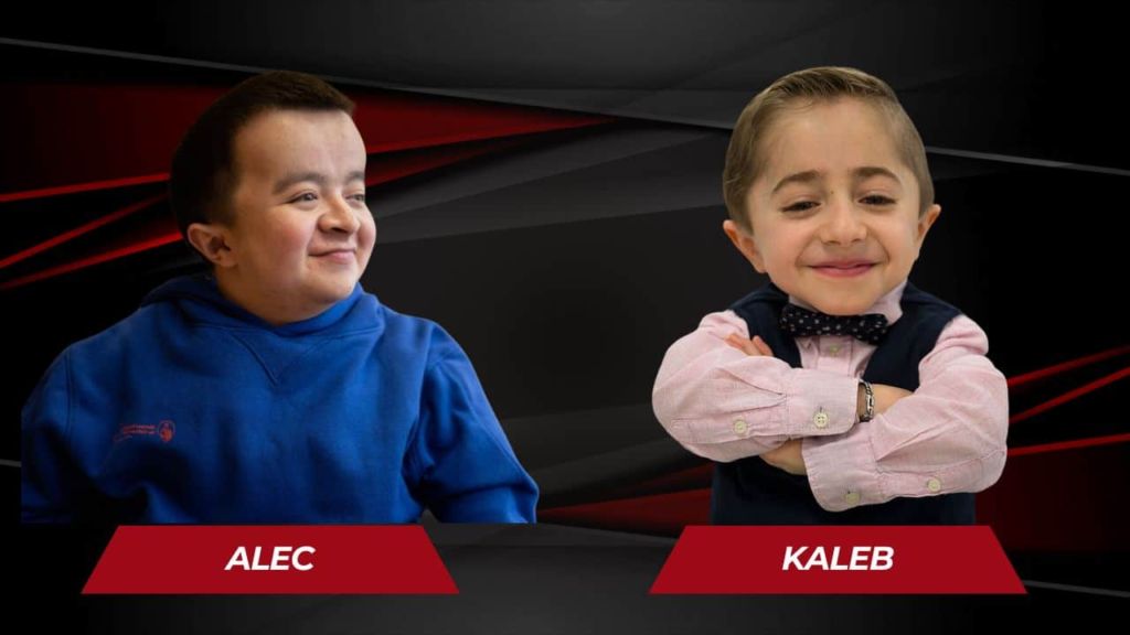 do alec and kaleb get paid for commercials
