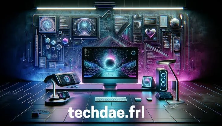 techdae.frl
