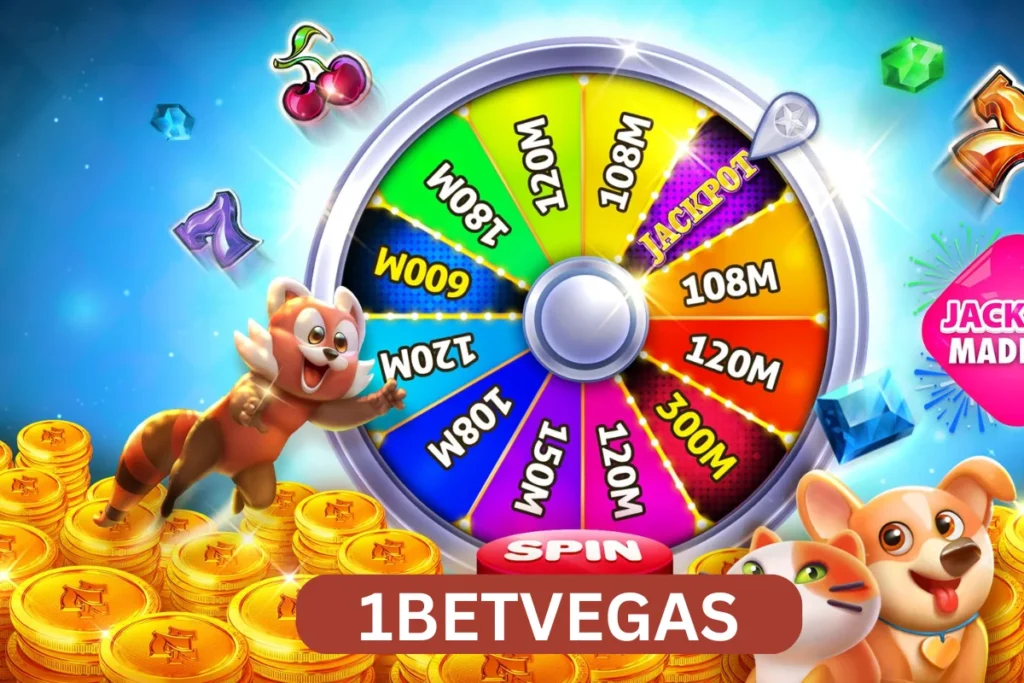 1betvegas
