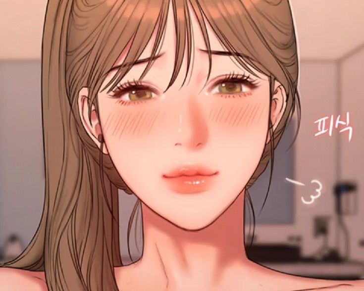 manhwa raw