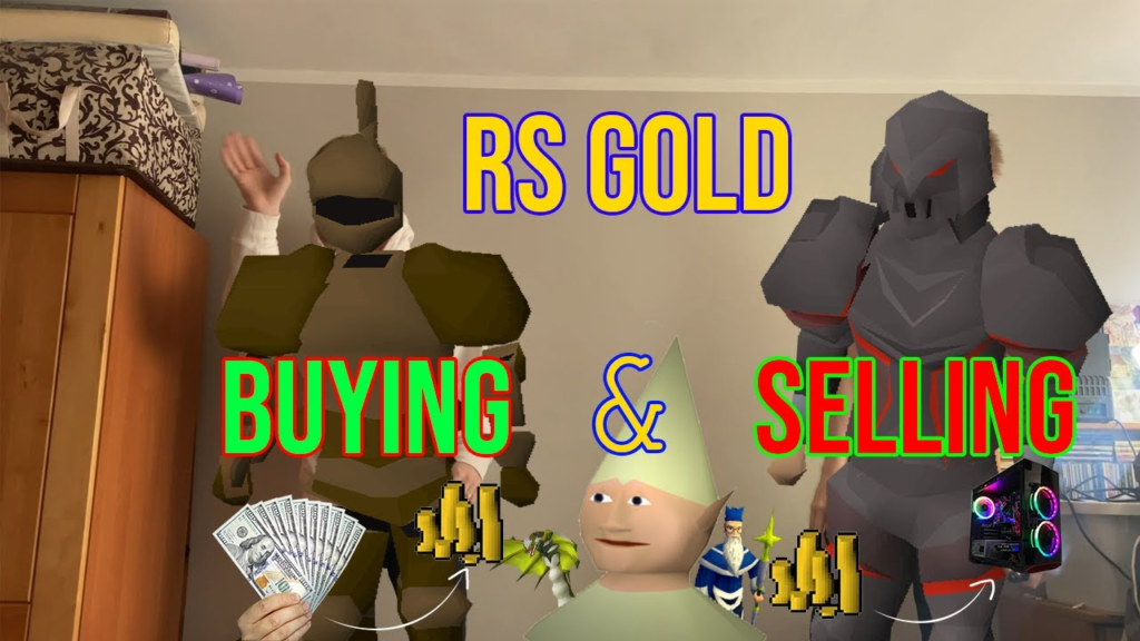 buy osrs gold