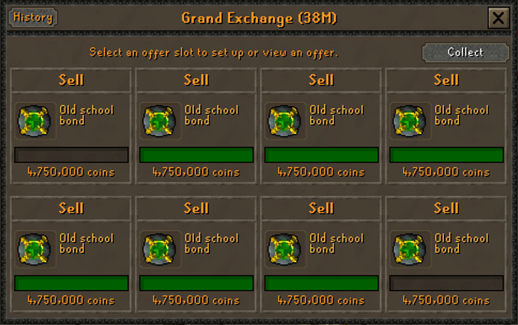 osrs money making