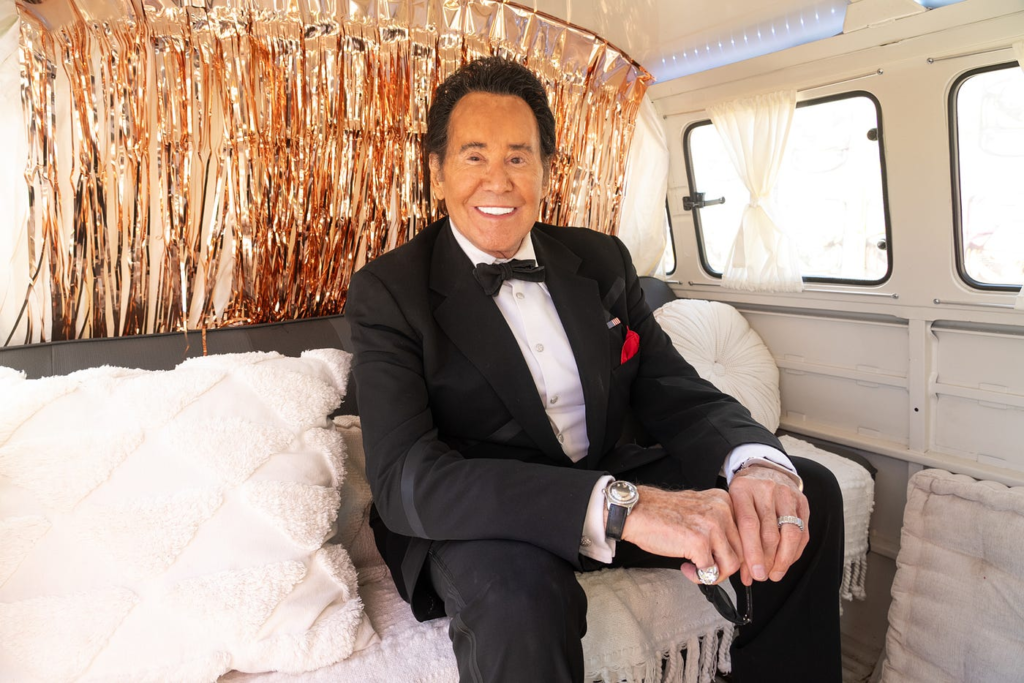 wayne newton net worth