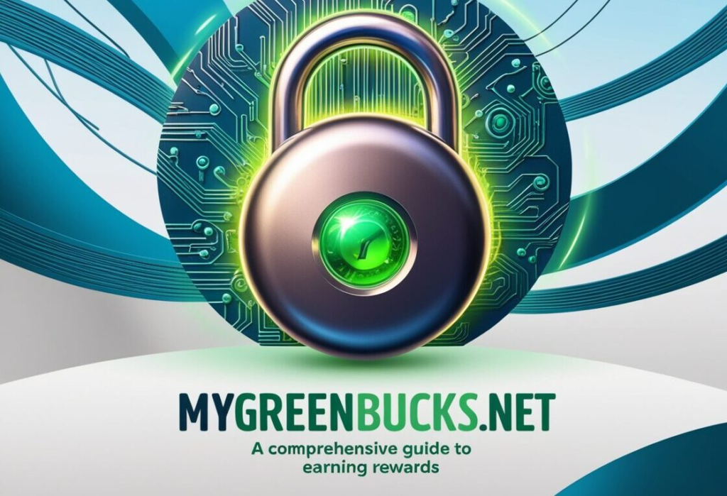 mygreenbucks .net