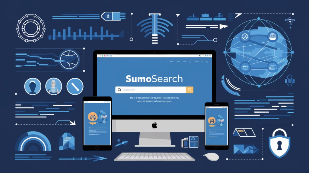 sumo search