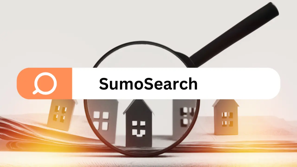 sumo search