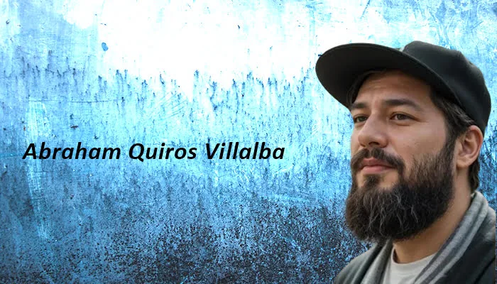 abraham quiros villalba