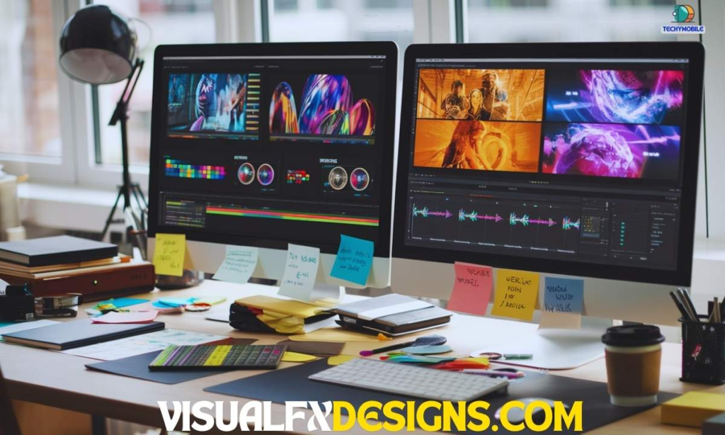 visualfxdesigns.com