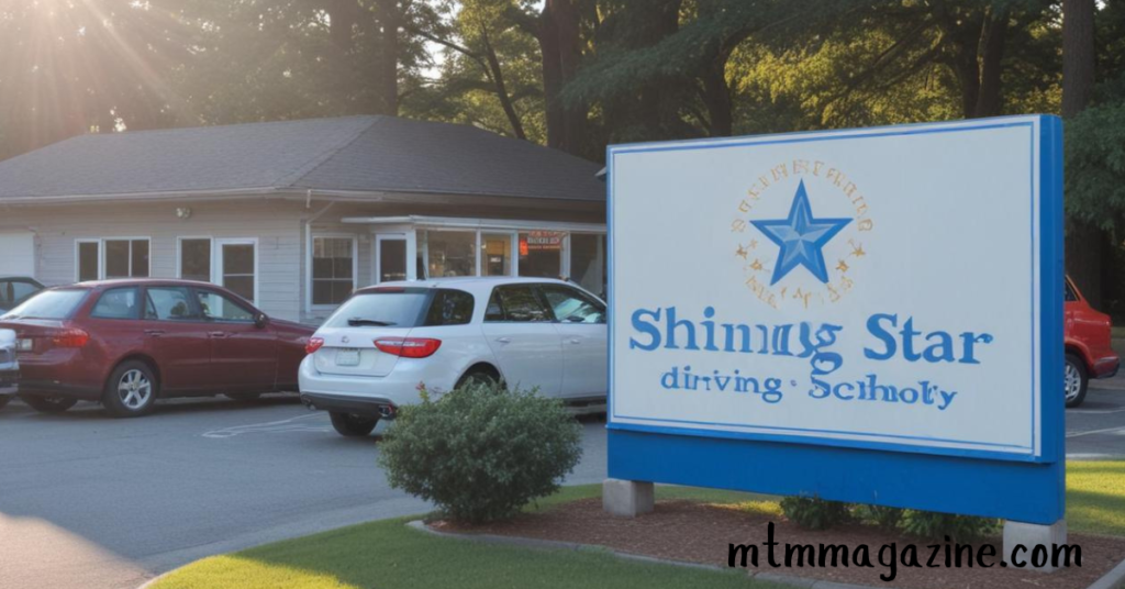 shining star driving school in wethersfield ct