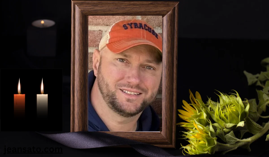 chad ames obituary
