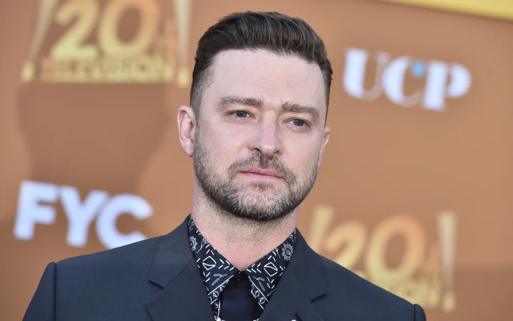 justin timberlake toxicology
