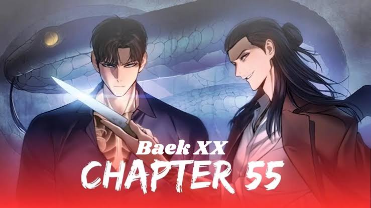 baek xx chapter 55