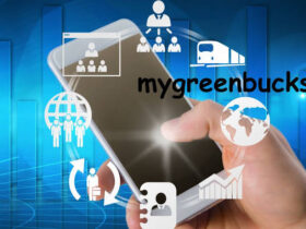 mygreenbucks .net