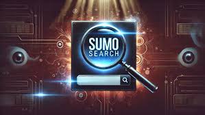 sumo search