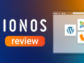 ionos webmail