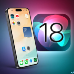 ios 18 features