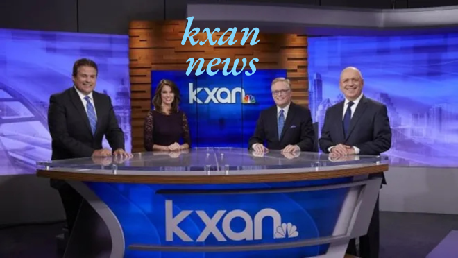 kxan news