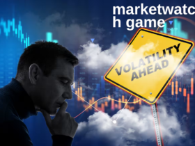 marketwatch game