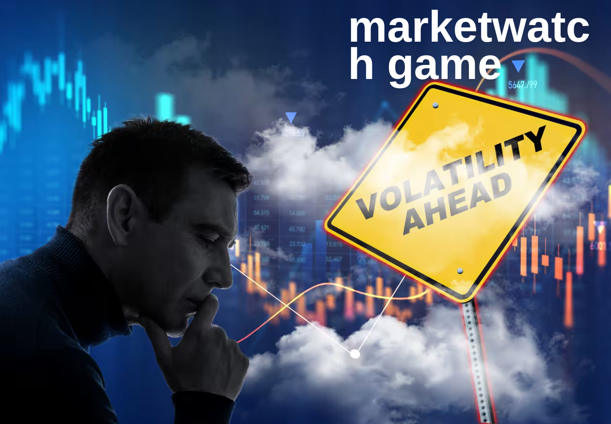 marketwatch game